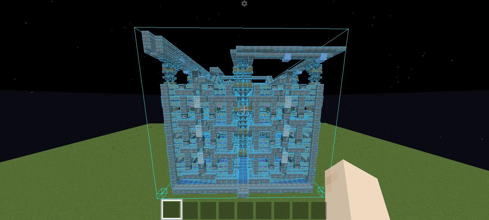 AutoSchematic Builder